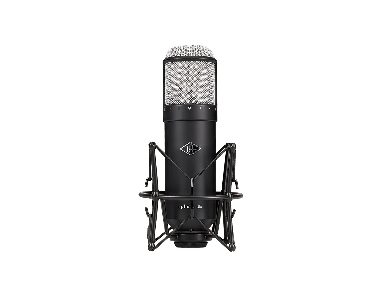 Конденсаторный микрофон Universal Audio Sphere DLX Modeling Microphone