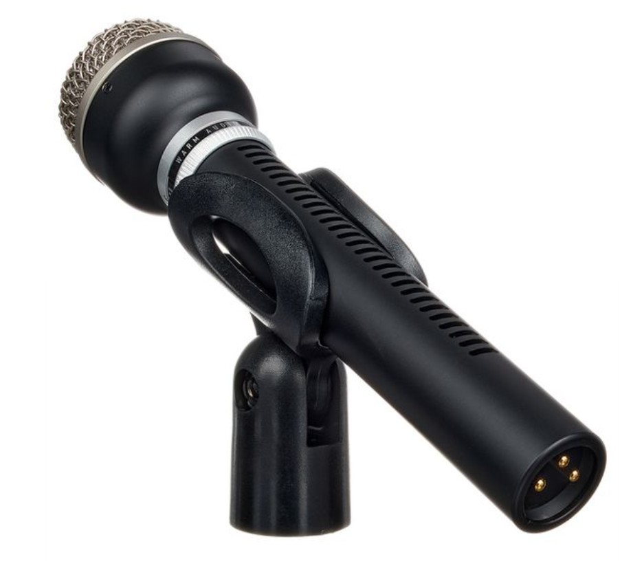 Динамический микрофон Warm Audio WA-19B