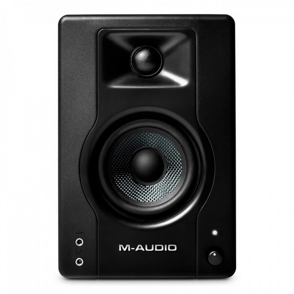 Студийные мониторы M-Audio BX3 (пара)