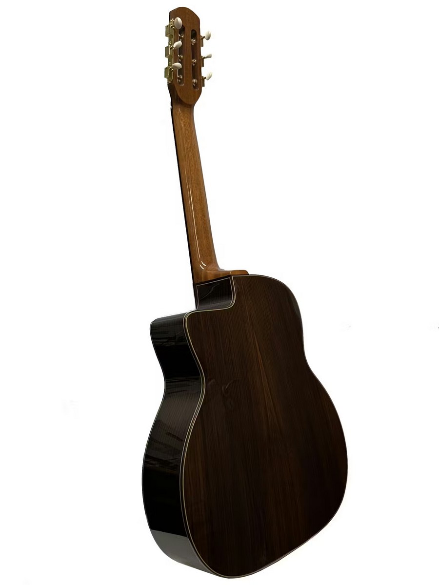 Акустическая гитара ALTAMIRA M01 D