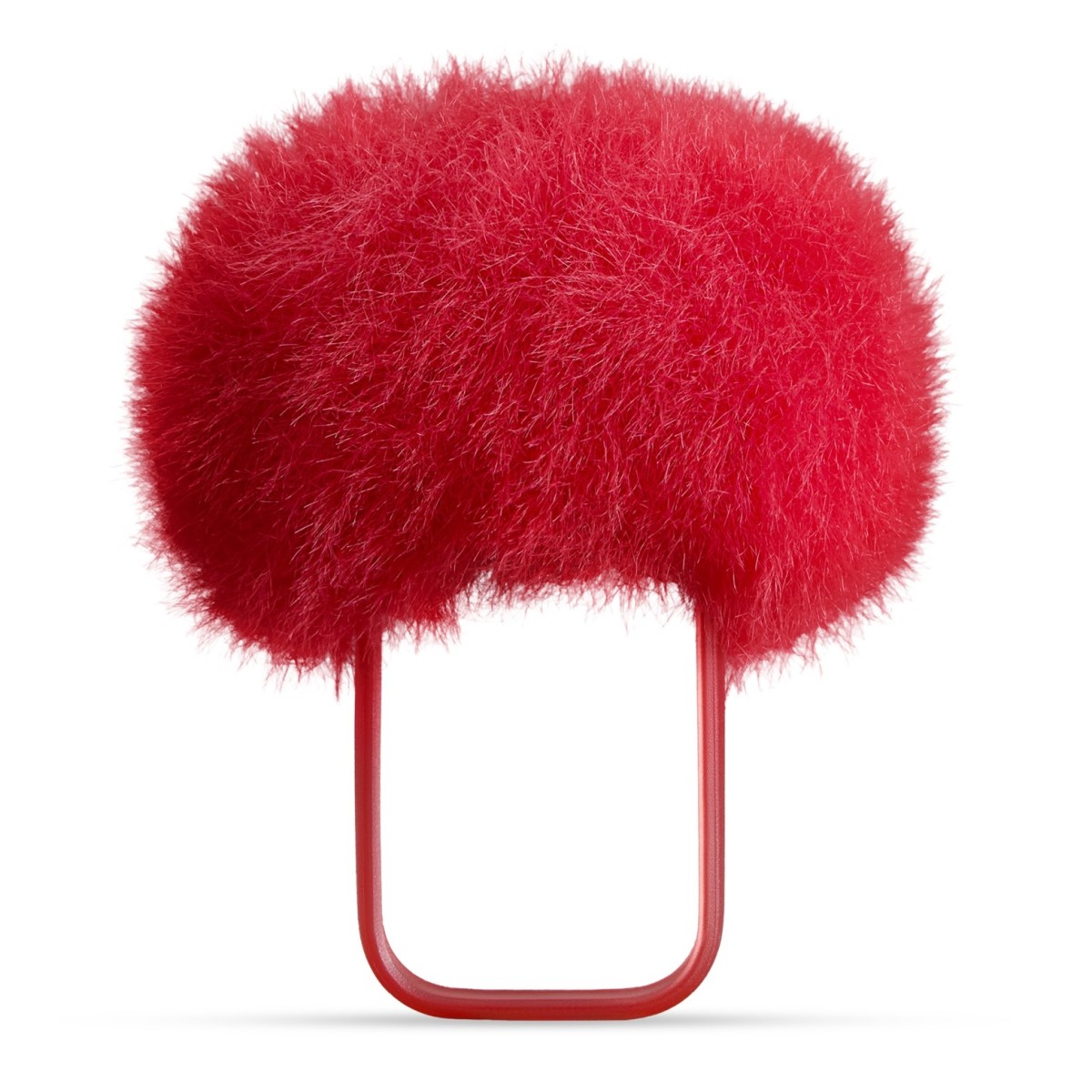 Радиосистема RODE Wireless Micro USB-C Red