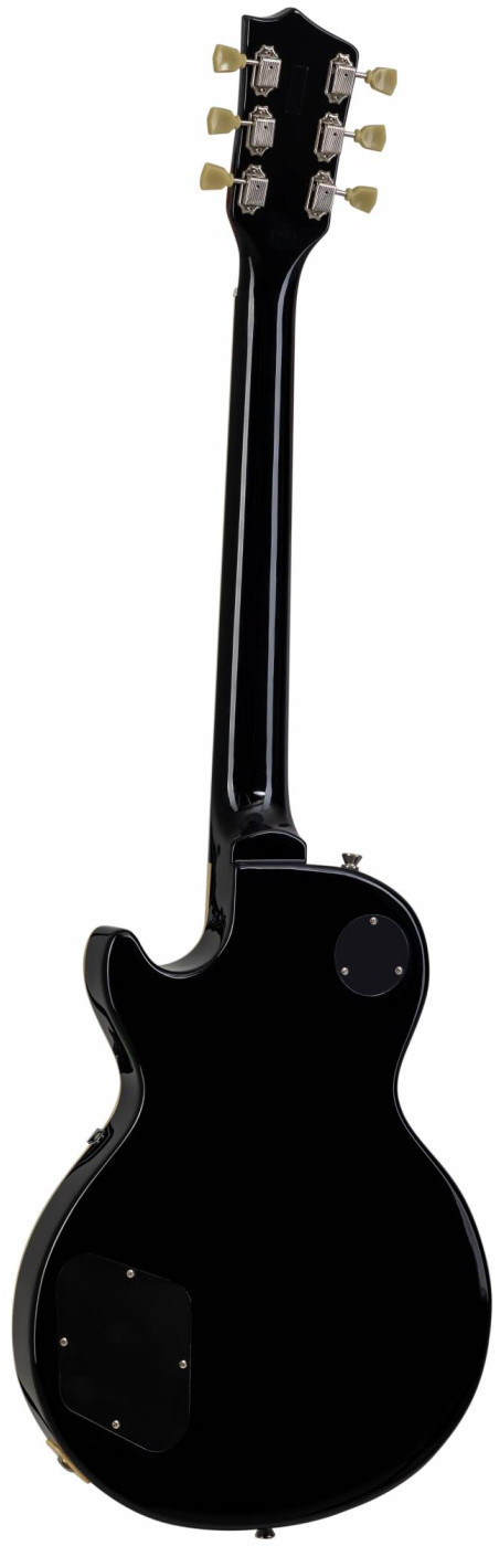 Электрогитара JET JL-500 BK