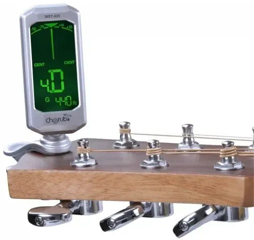 Тюнер Cherub WST-525