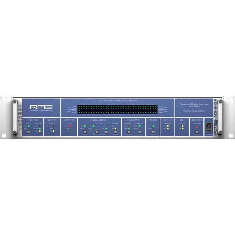Конвертер RME ADI-6432