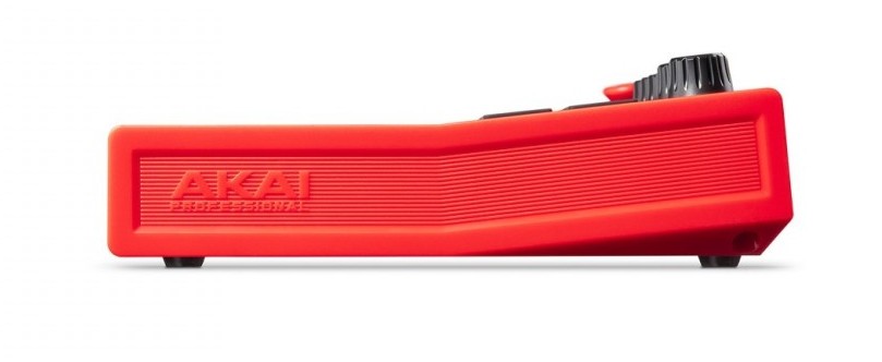 MIDI клавиатура Akai Pro MPK Mini Play MK3