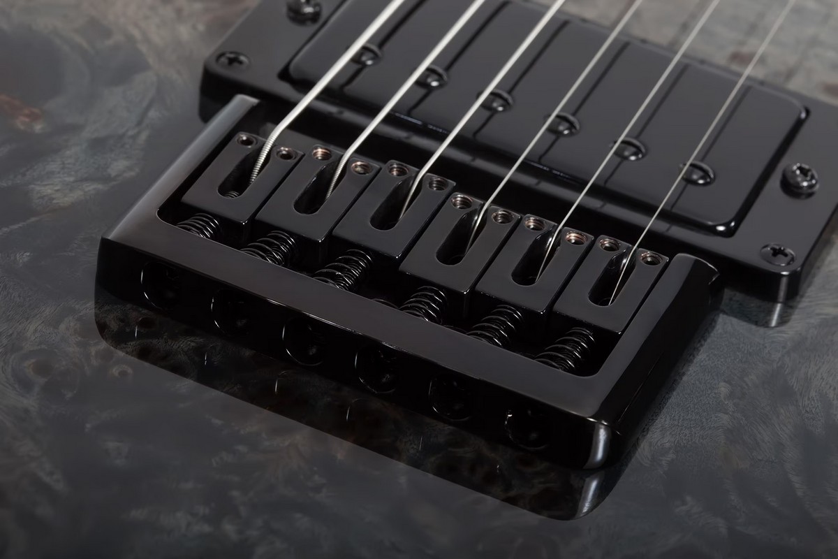 Электрогитара Schecter PT STANDARD BFBB