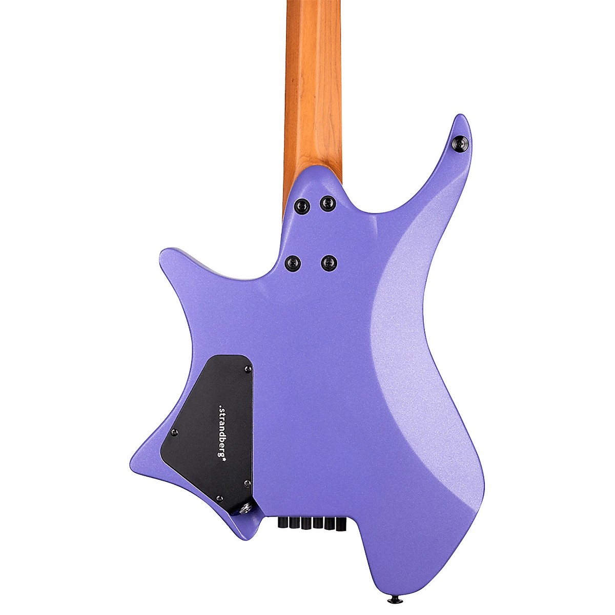 Электрогитара Strandberg Boden Essential 6 Future Dusk