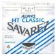 Струны для гитары Savarez 544J HT Classic Bleu