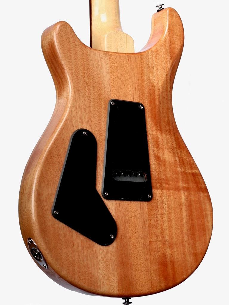 Электрогитара PRS SE Custom 24 Faded Blue Burst