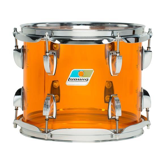 Том-альт LUDWIG LT993VXX47WCR