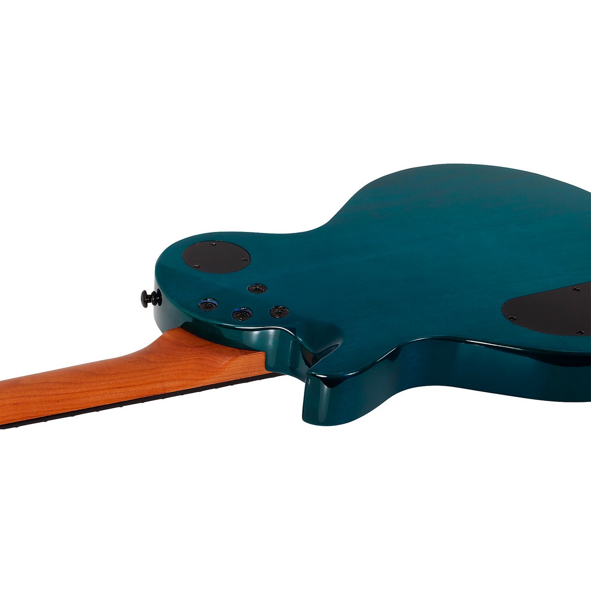 Электрогитара Schecter Solo-II Standard OBB