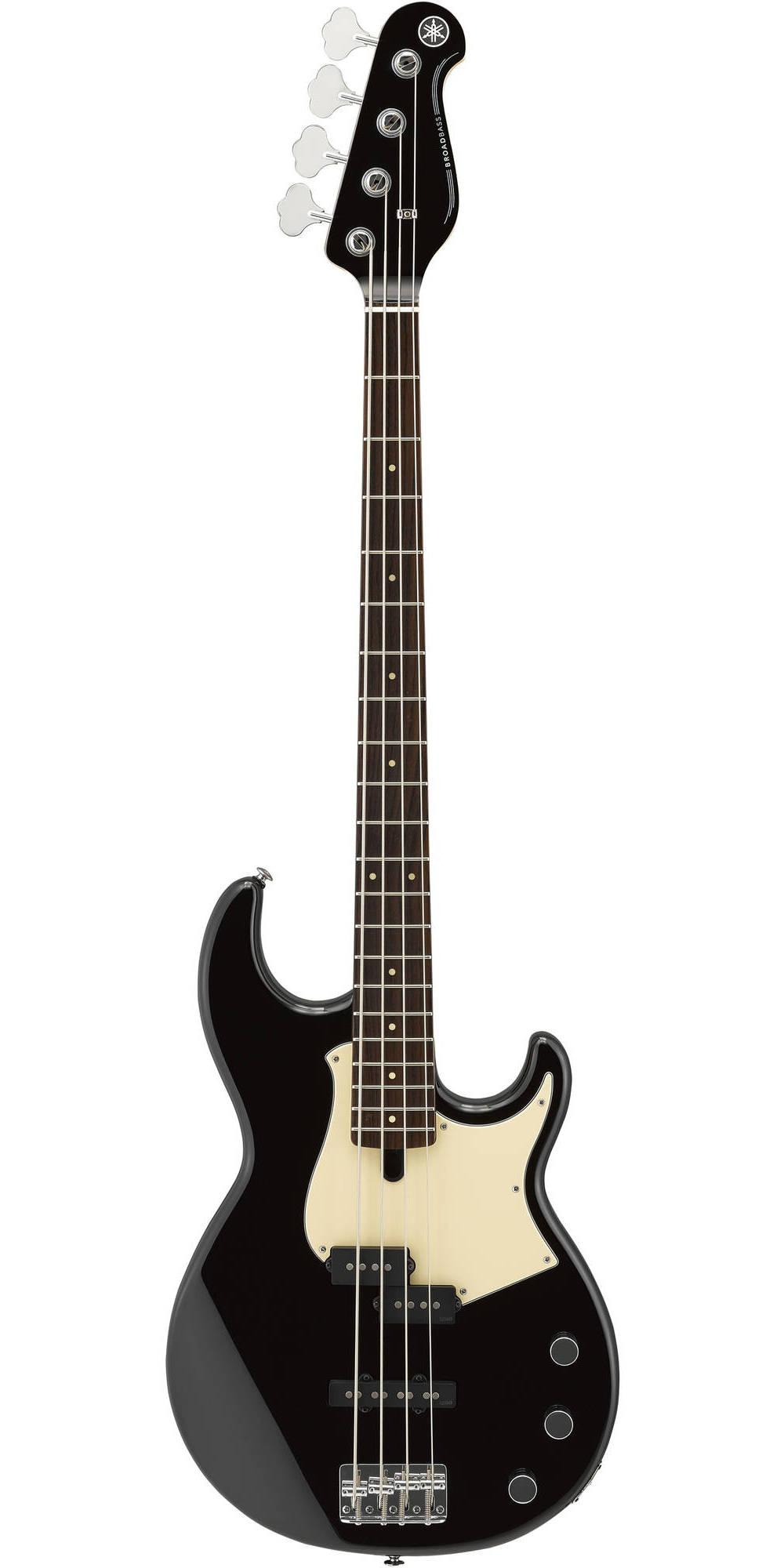 Бас-гитара Yamaha BB434 BLACK