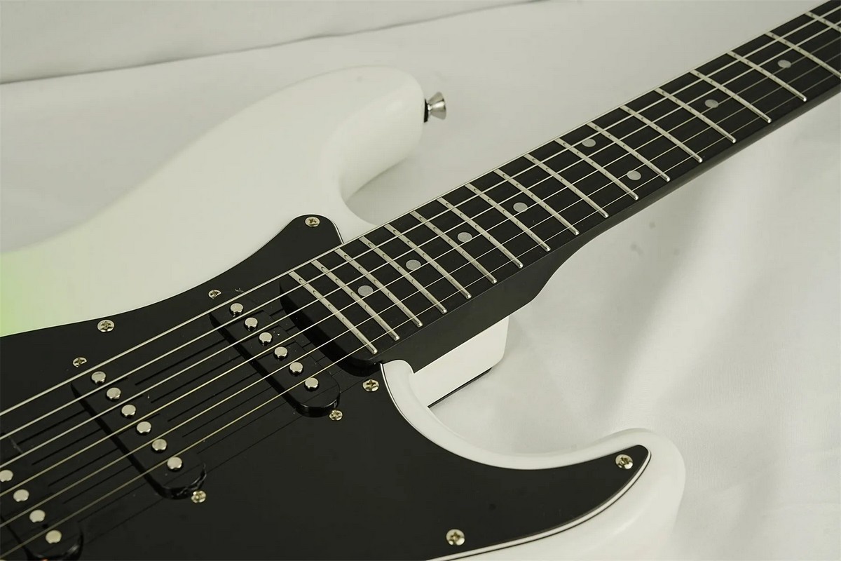 Электрогитара Smiger L-G2-i6-WKG