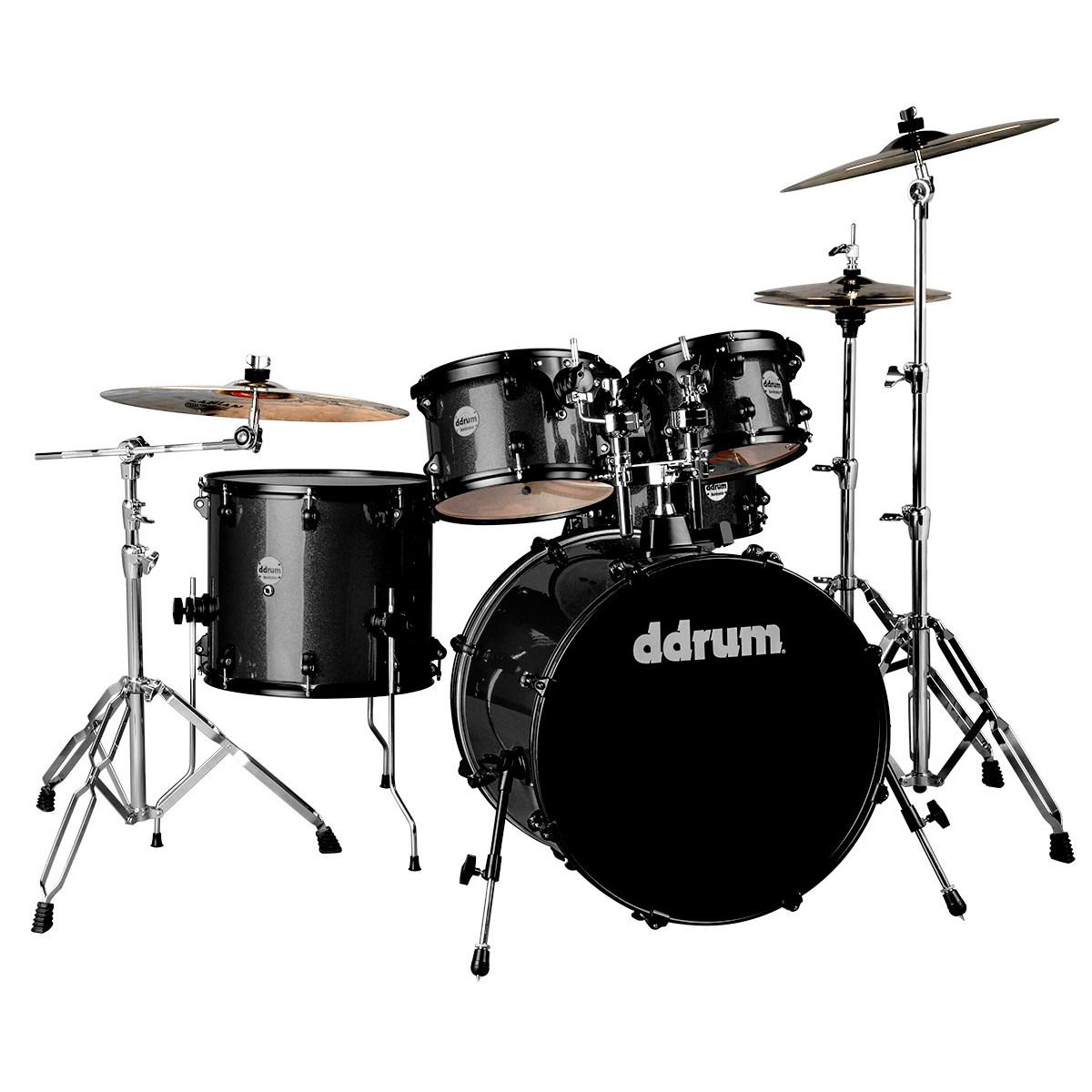 Ударная установка Ddrum J2P522 BSP