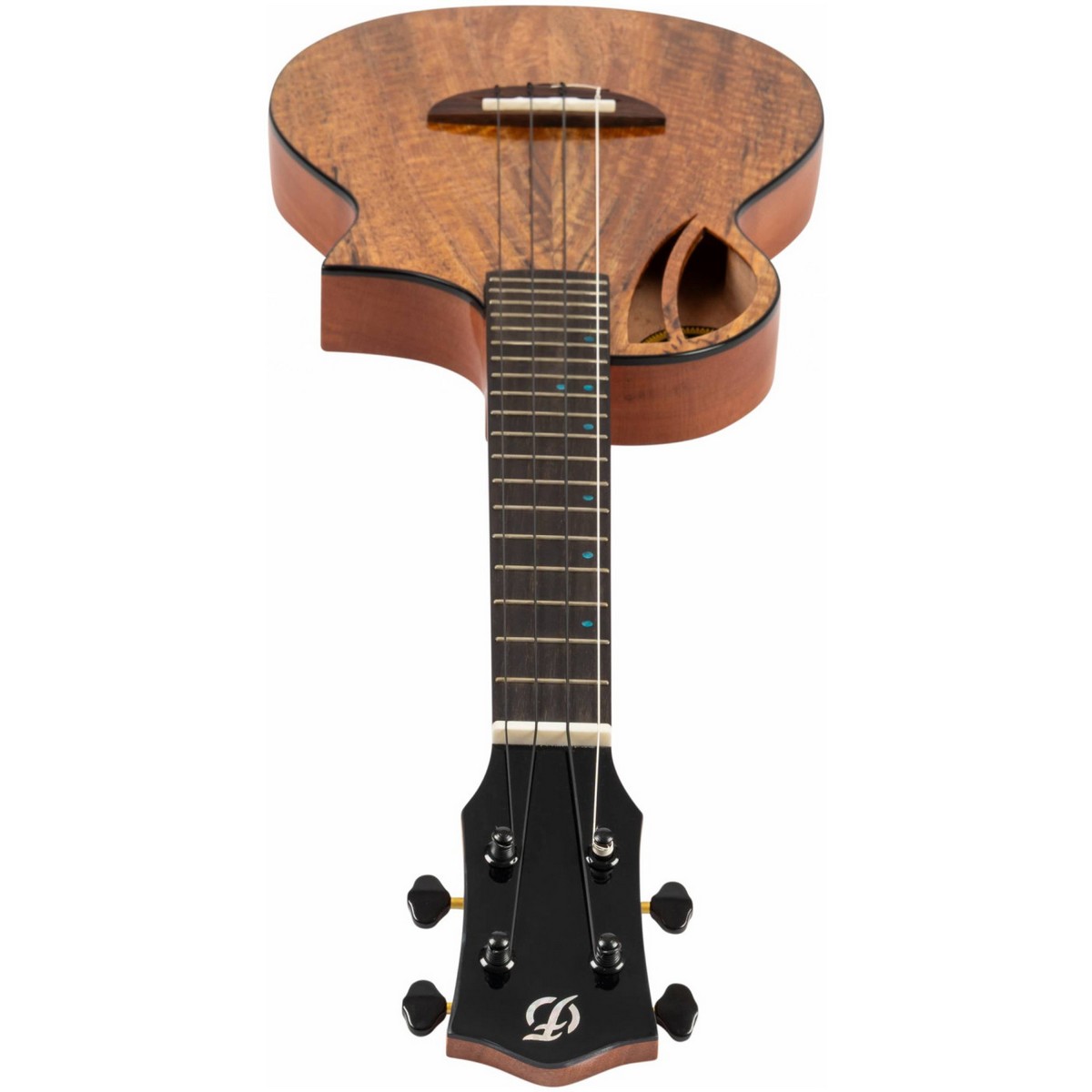 Укулеле FLIGHT AVIATOR Mango Tenor