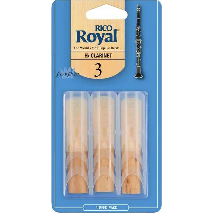 Трости Rico RCB0330 Royal
