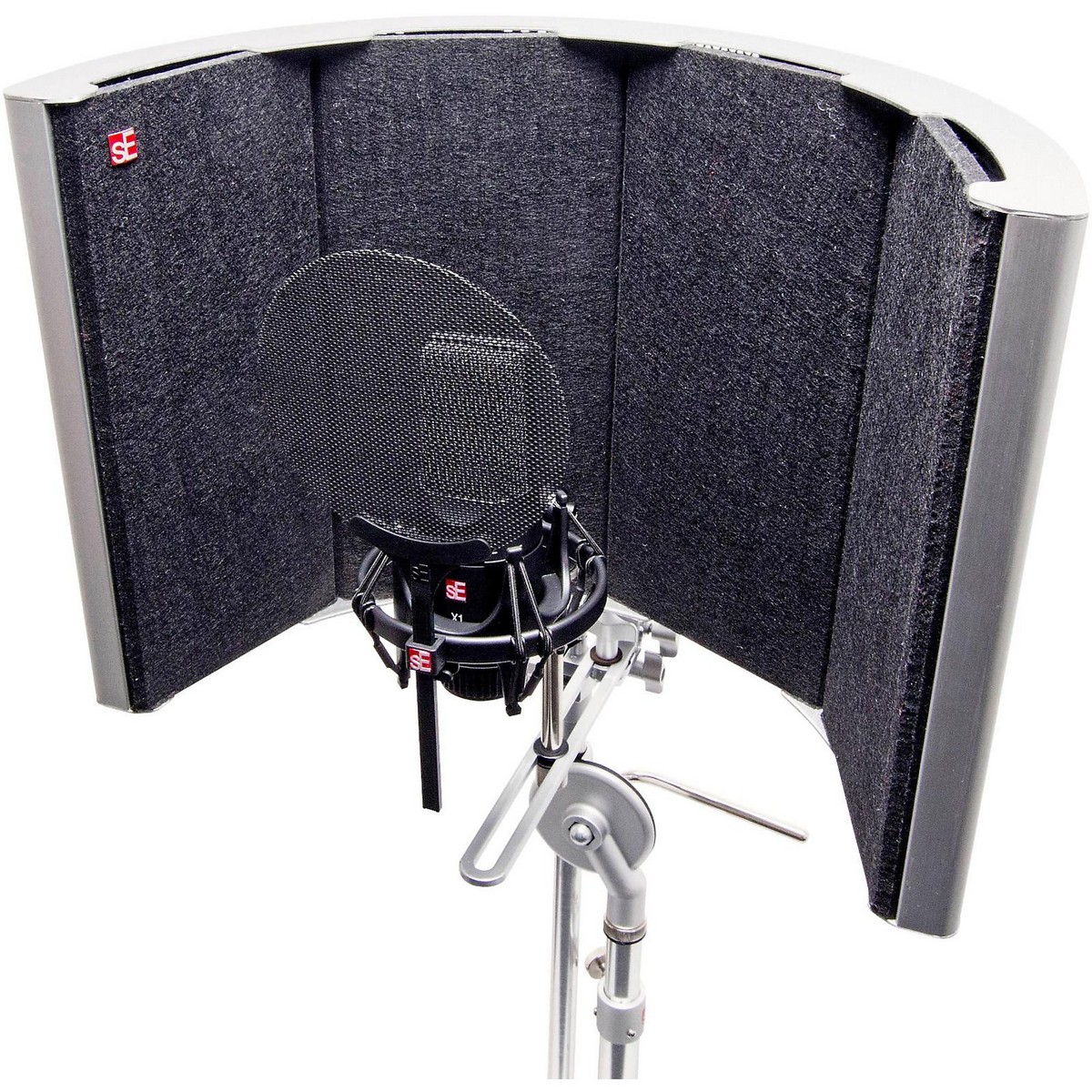 Акустический экран SE Electronics Reflexion Filter Space
