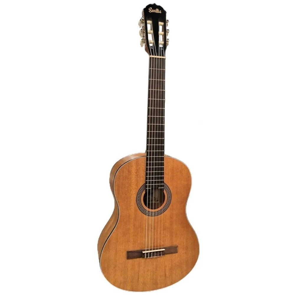 Детская гитара Sevillia IC-100M 3/4 NS
