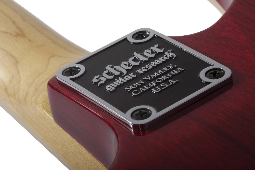 Электрогитара Schecter OMEN EXTREME-6 BB