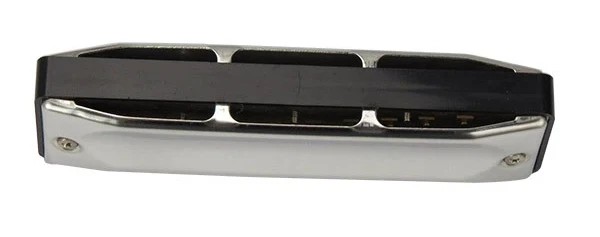 Губная гармошка EASTTOP T002 B