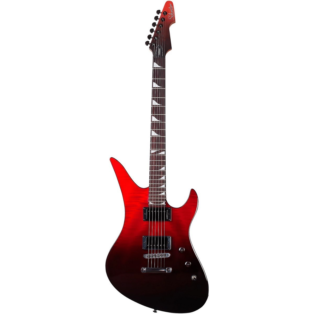 Электрогитара Schecter AVENGER STANDARD BB