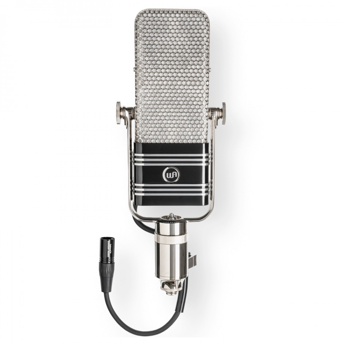 Ленточный микрофон Warm Audio WA-44