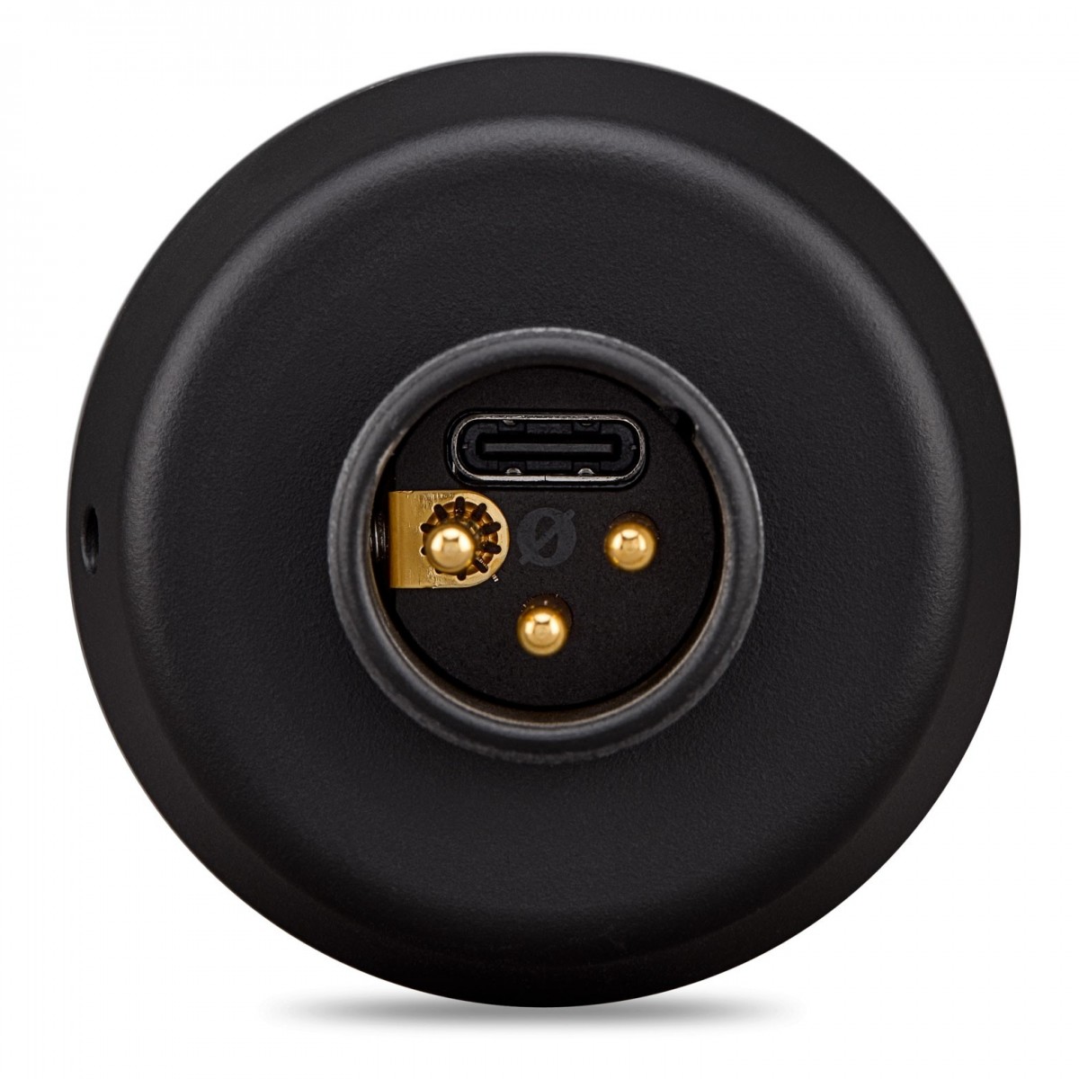 Конденсаторный микрофон RODE NT1 5th Generation Black