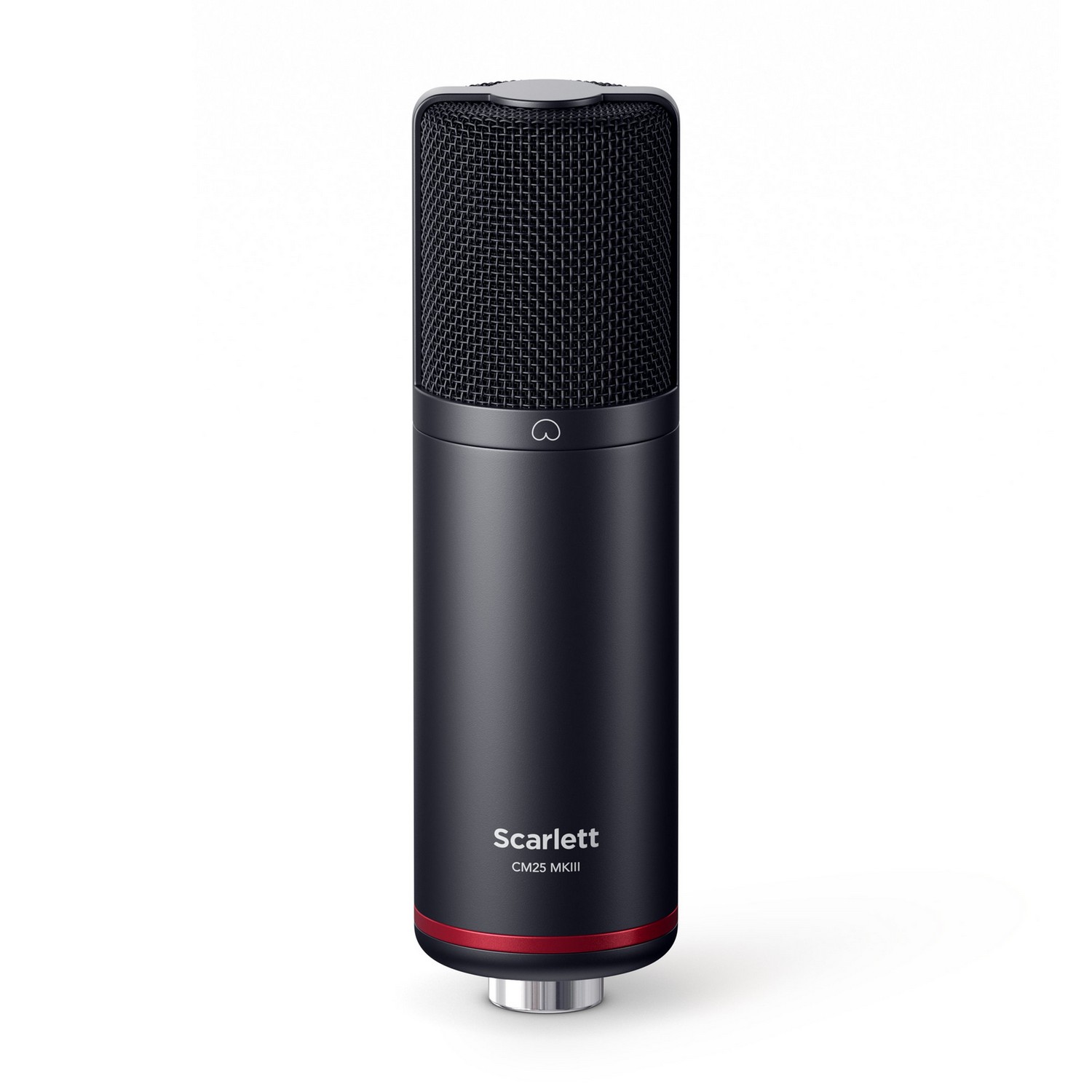 Аудиоинтерфейс FOCUSRITE Scarlett-2i2-Studio-4th
