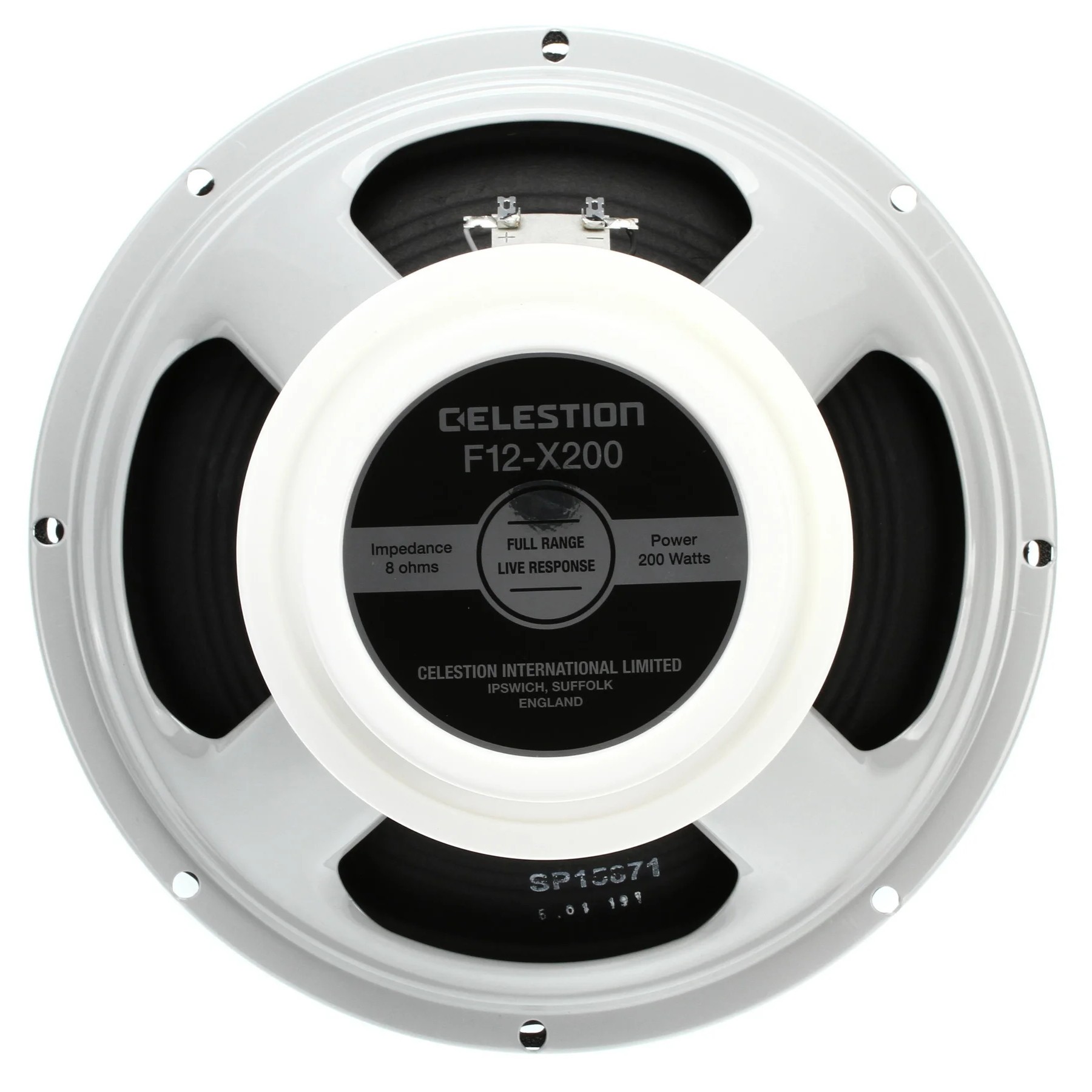 Динамик Celestion F12-X200 T6351 8R