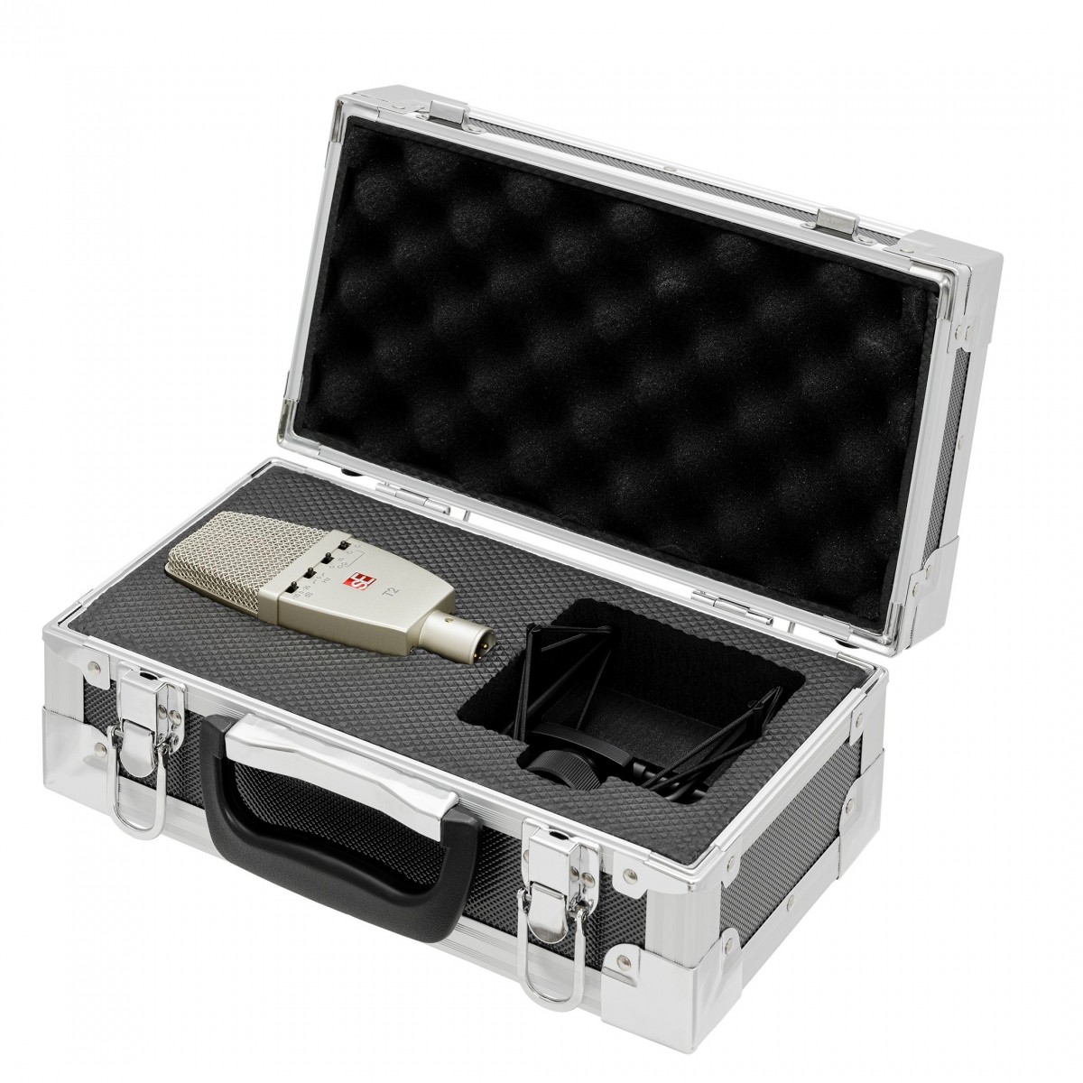 Конденсаторный микрофон SE Electronics T2