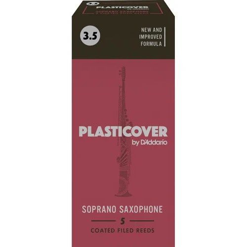 Трости Rico RRP05SSX350 Plasticover