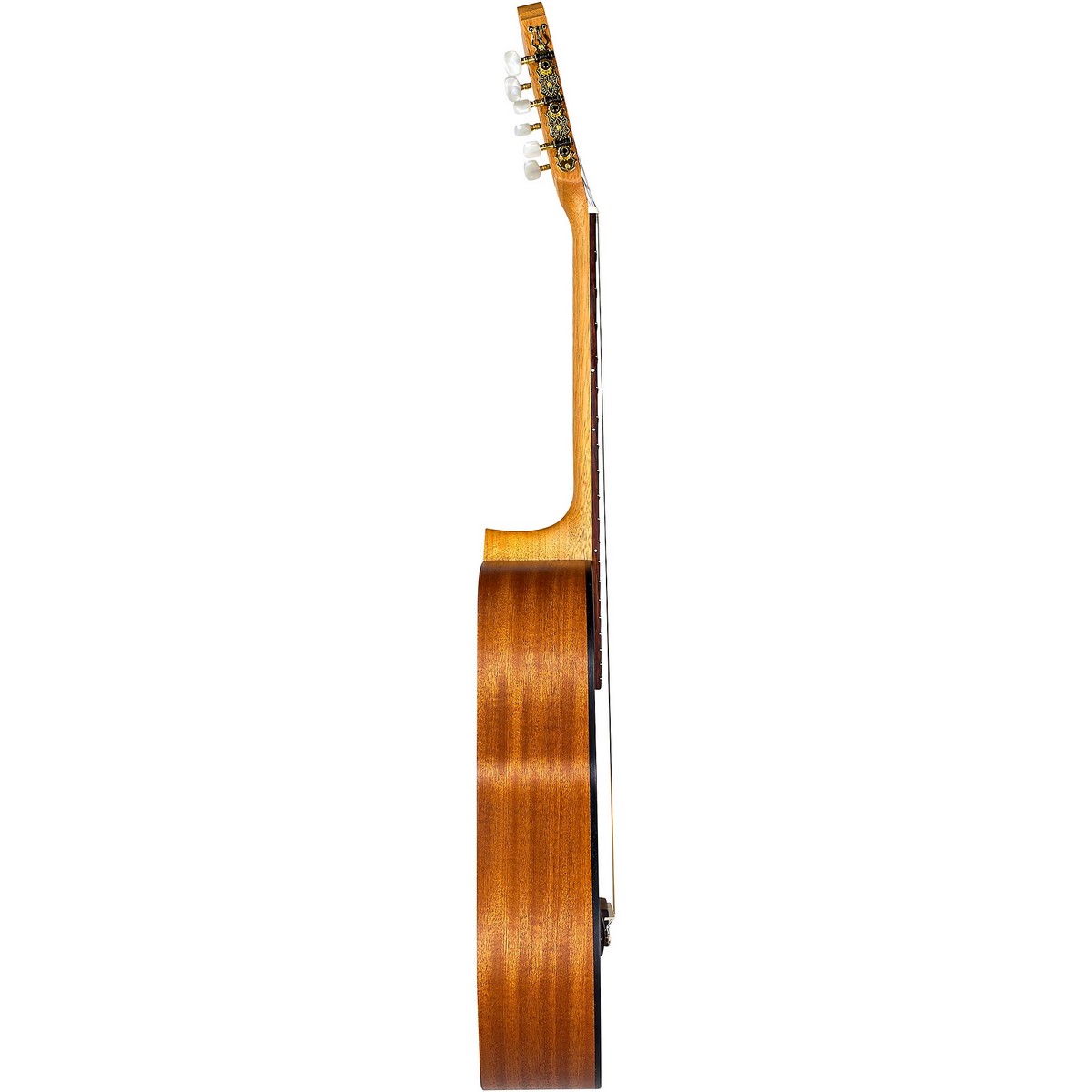 Детская гитара Kremona S56C 1/2 Sofia Soloist Series