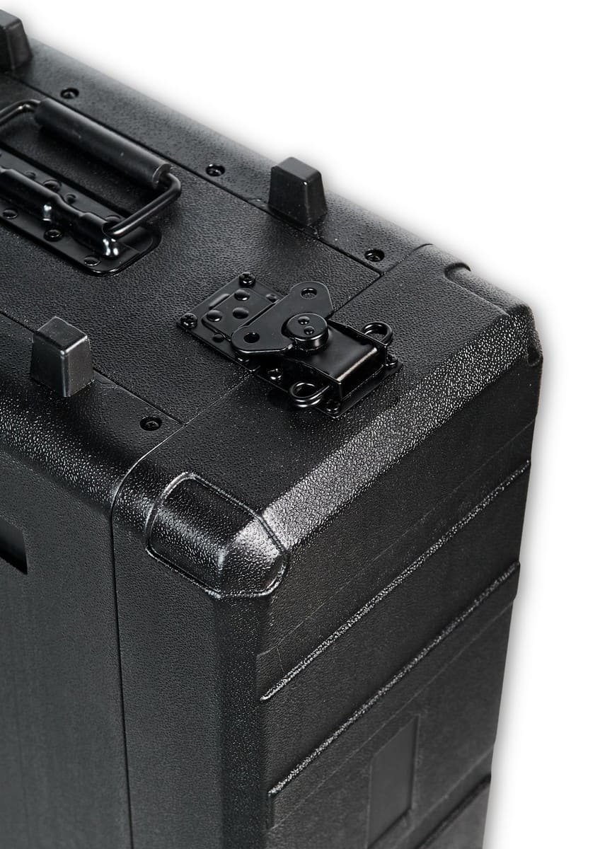 Рэковый кейс XLINE RMP-4U