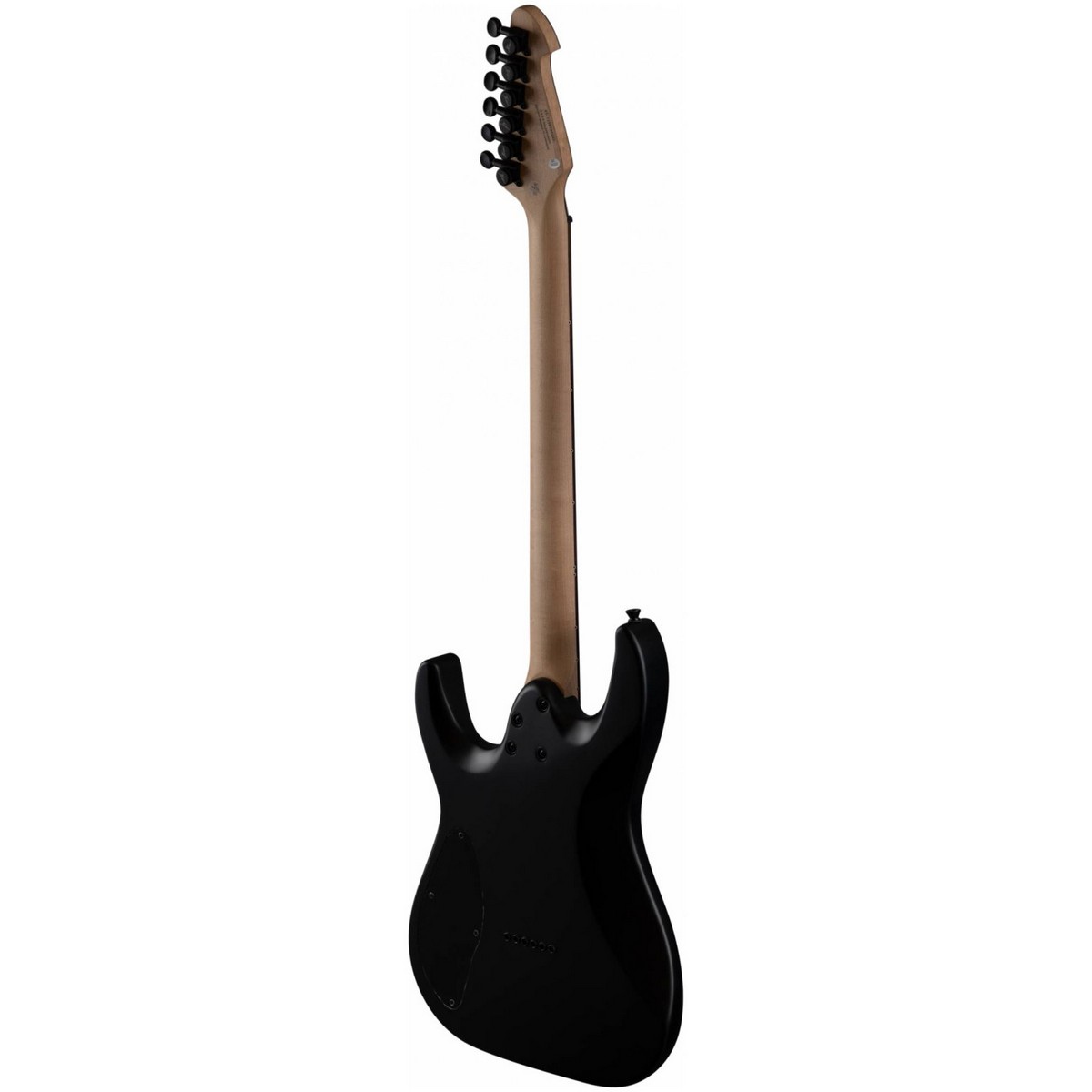 Электрогитара KEIPRO X-Metal Standard-H.H BK + bag