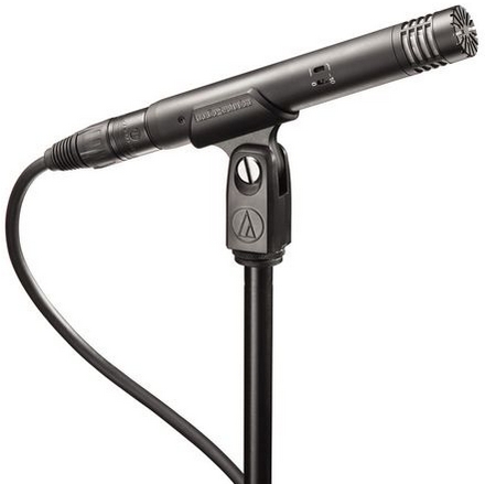 Микрофон Audio-Technica AT4021