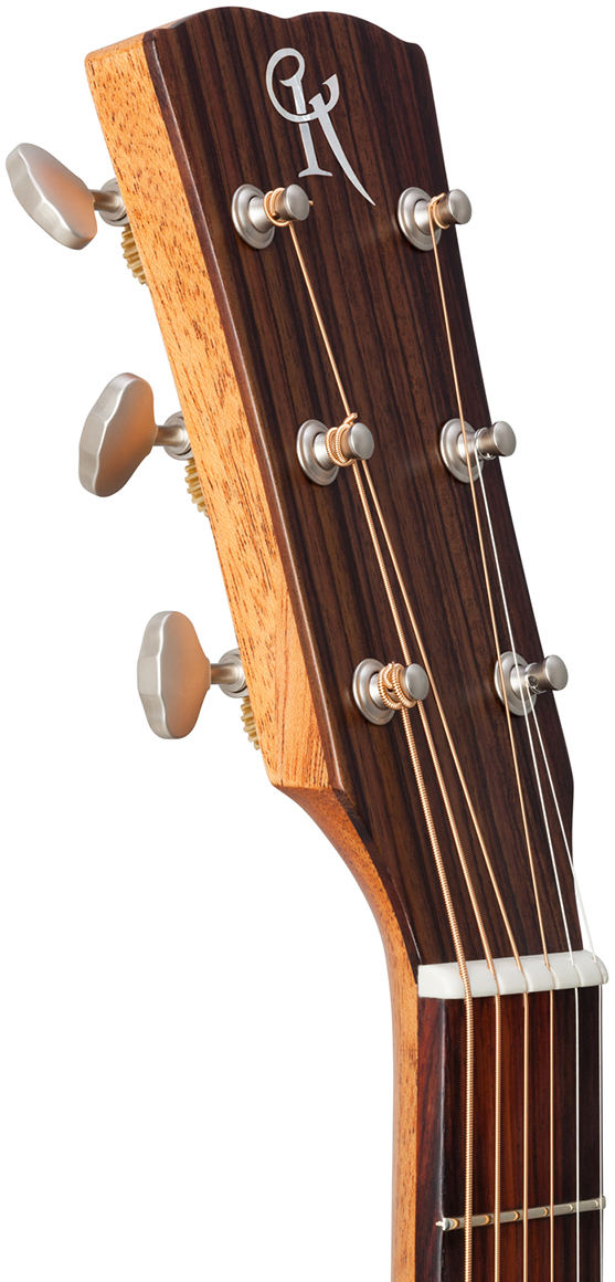 Акустическая гитара Kremona M15E Steel String Series
