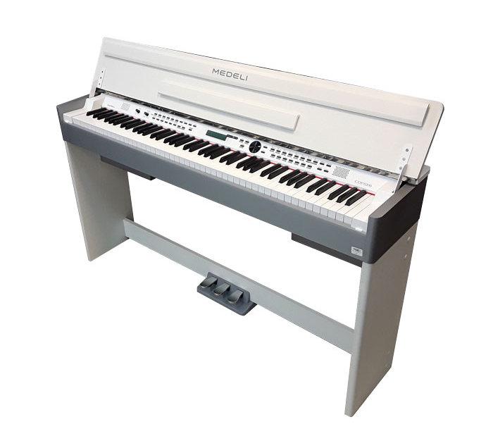 Цифровое пианино Medelii CDP5200