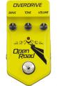 Педаль эффектов VISUAL SOUND V2OR V2 Open Road