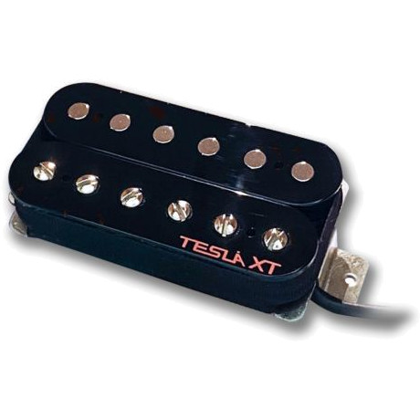 Звукосниматель Tesla KELT-2-BK-BR