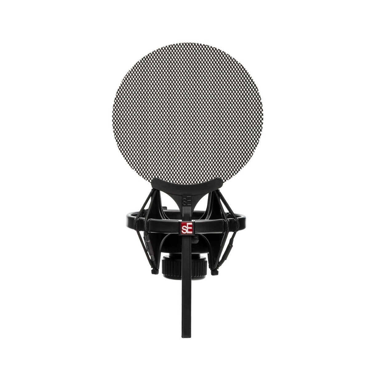 Конденсаторный микрофон комплект SE Electronics X1 S VOCAL PACK