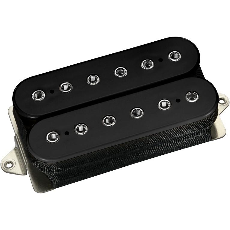 Звукосниматель DiMarzio DP285FBK IGNO Bridge