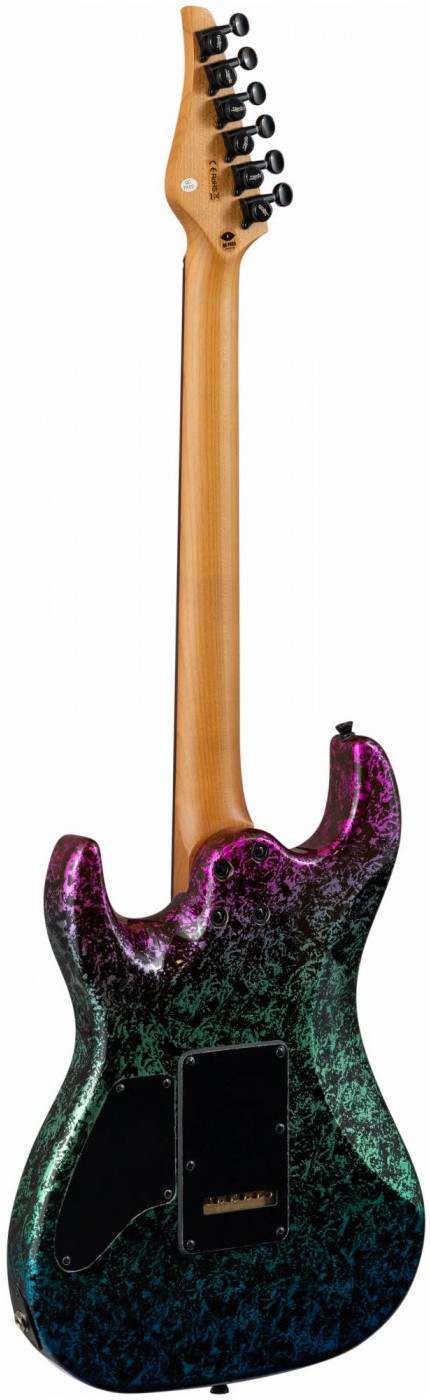 Электрогитара JET JS-50 Art