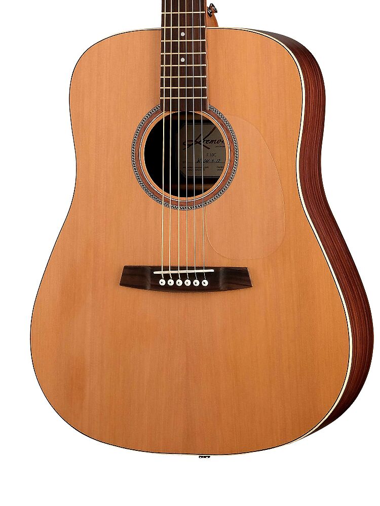 Акустическая гитара Kremona F10C Steel String Series