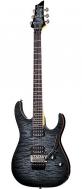 Электрогитара Schecter BANSHEE-6 FR P STBLK