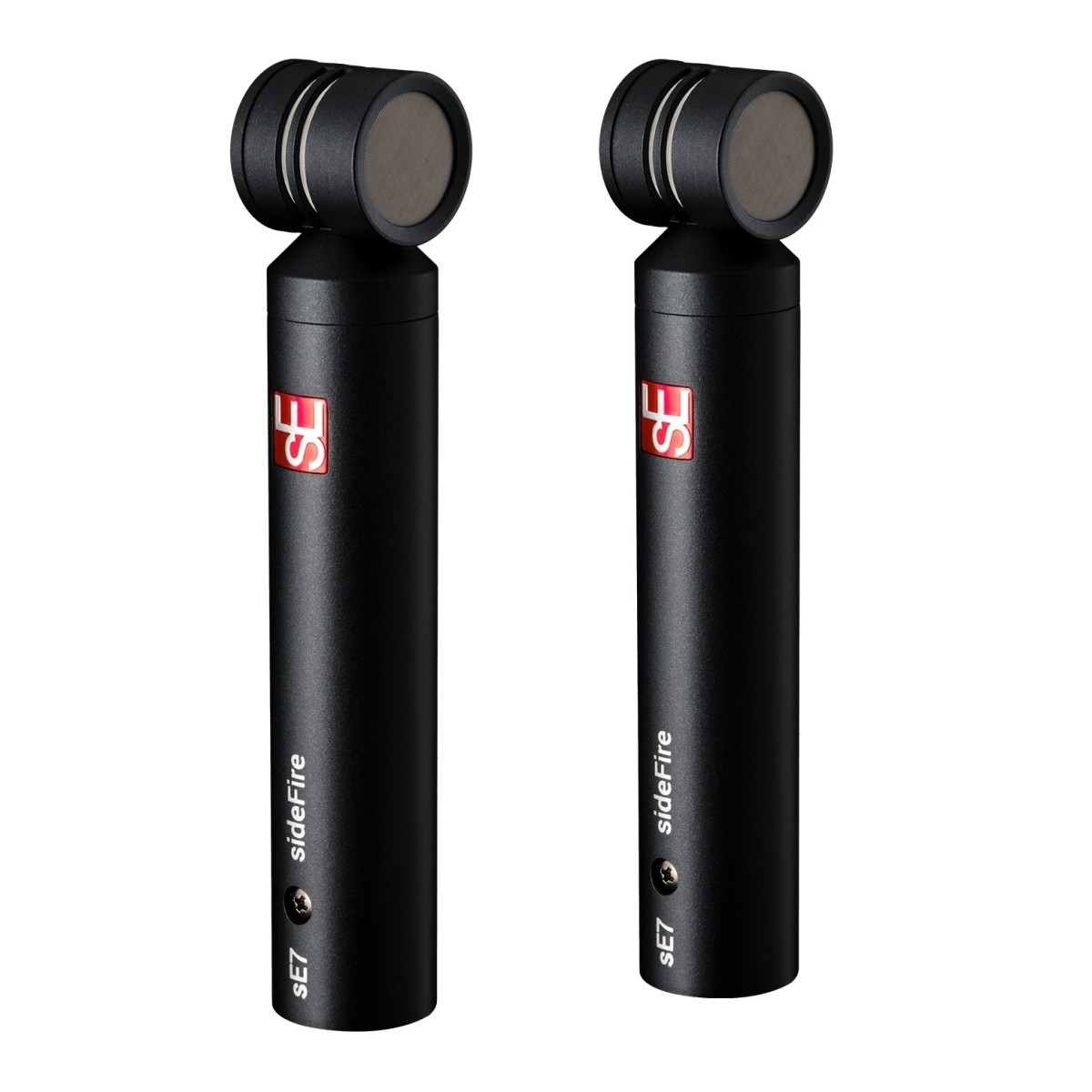 Конденсаторные микрофоны SE Electronics sE7 sideFire Pair