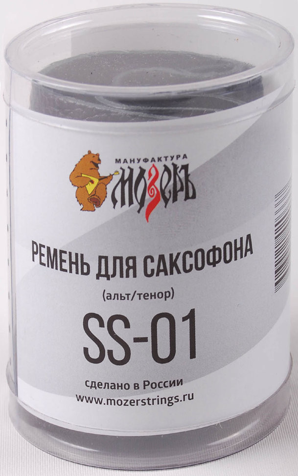 Гайтан для саксофона Мозеръ SS-1