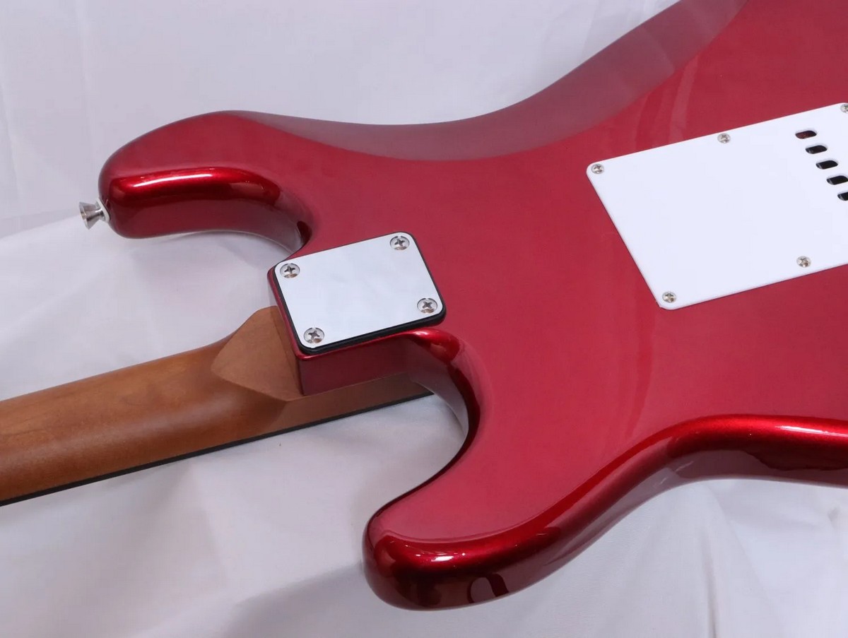Электрогитара Smiger L-G1M-H-MRD