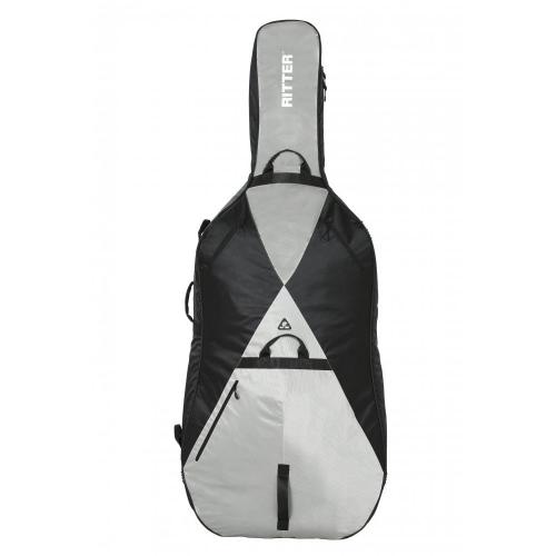 Чехол для контрабаса RITTER RSP5-DBF/BSG