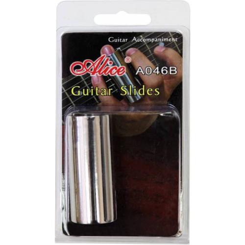 Слайд ALICE A-046B
