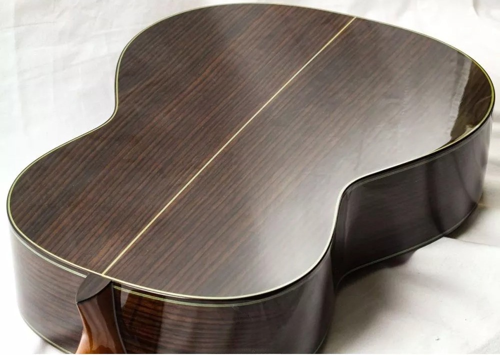 Классическая гитара PRUDENCIO SAEZ 3-M (28) Spruce Top